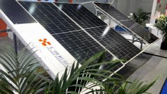 多场景解决方案破局智慧能源挑战 汇博机器人亮相SNEC 2025